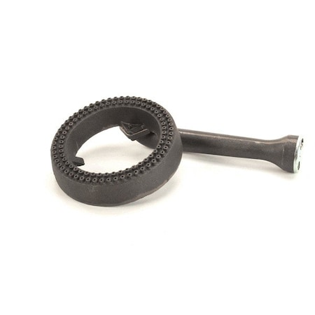 Jade Range Burner Ring Assy Middle 8 Dia 3000011059